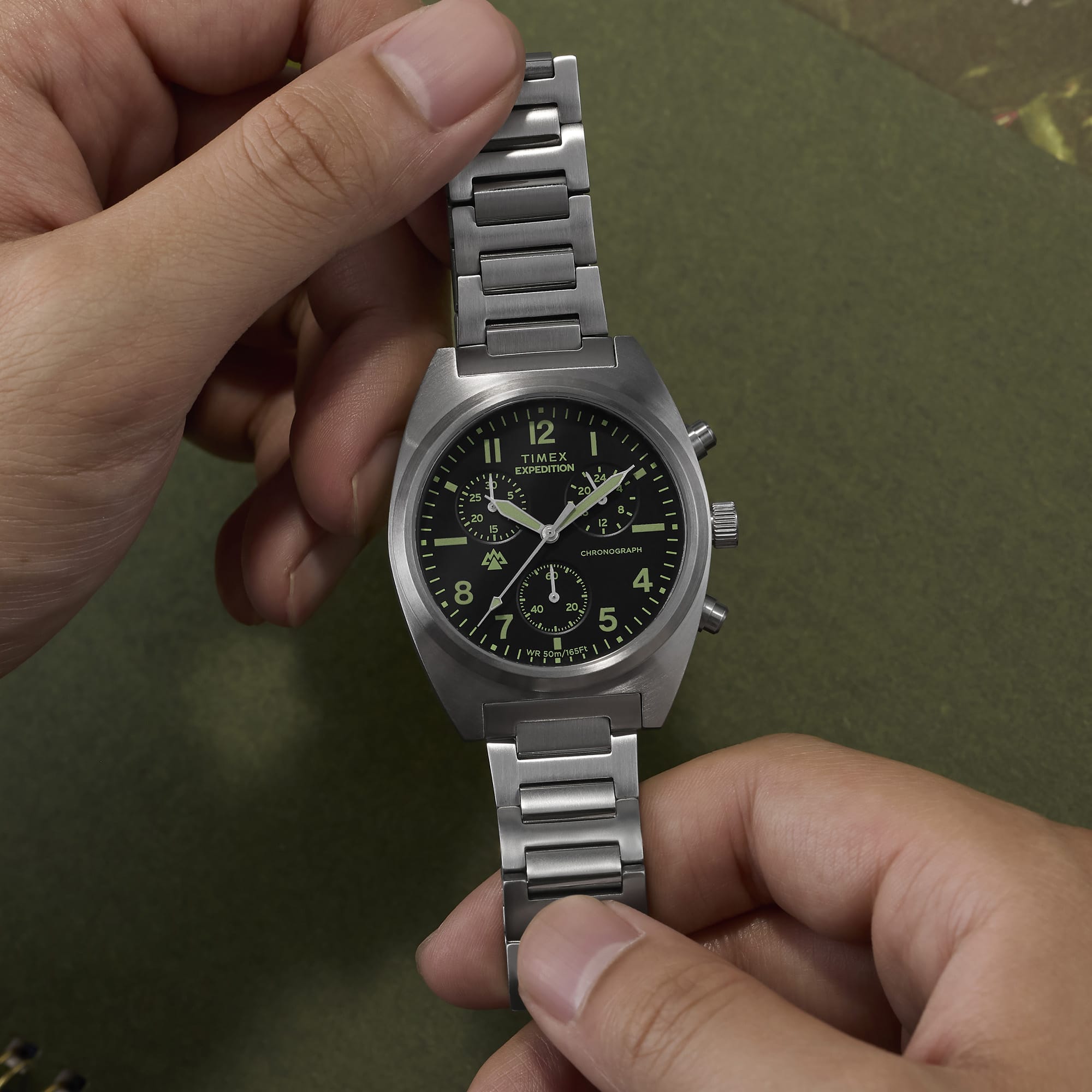 Timex Expedition Field Men's 41mm Watch TW2Y61200