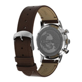 Timex Marlin Quartz Chronograph Men's 40mm Watch TW2Y66600