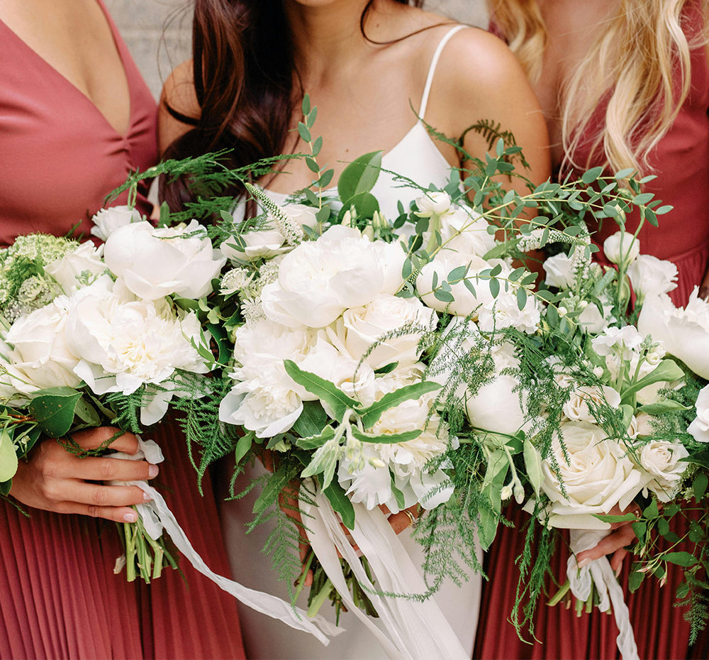 The Bridal Party