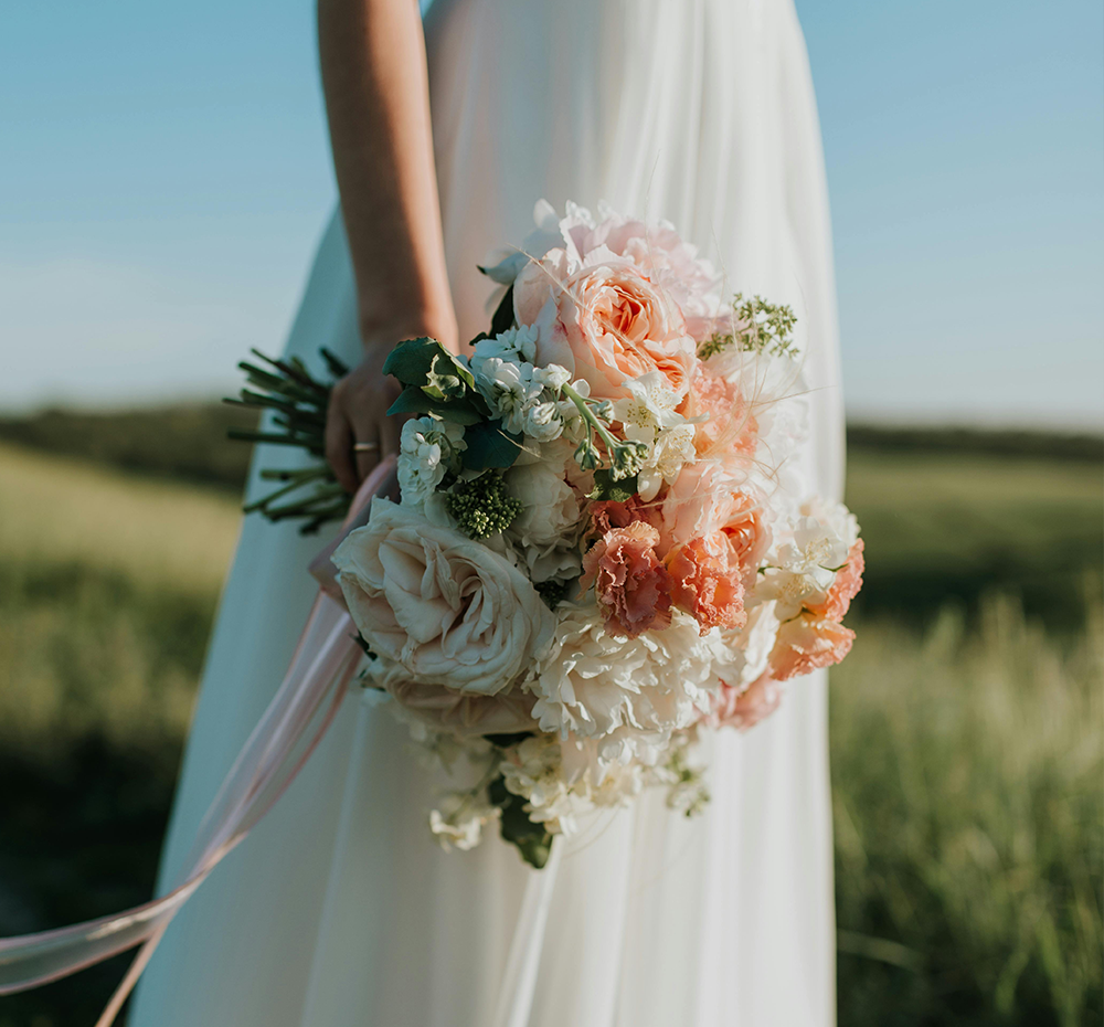 The Bride