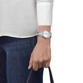 Tissot PR100 Women's 36mm Quartz Watch T101.910.11.116.00