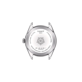 Tissot PR100 Women's 36mm Quartz Watch T101.910.11.116.00