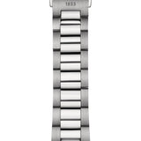 Tissot PR100 Men's Quartz Chronograph Watch T150.410.11.041.00