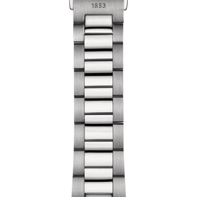 Tissot PR100 Men's Quartz Chronograph Watch T150.410.11.041.00
