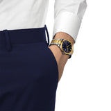 Tissot PR100 Men's Quartz Watch T150.410.22.041.00