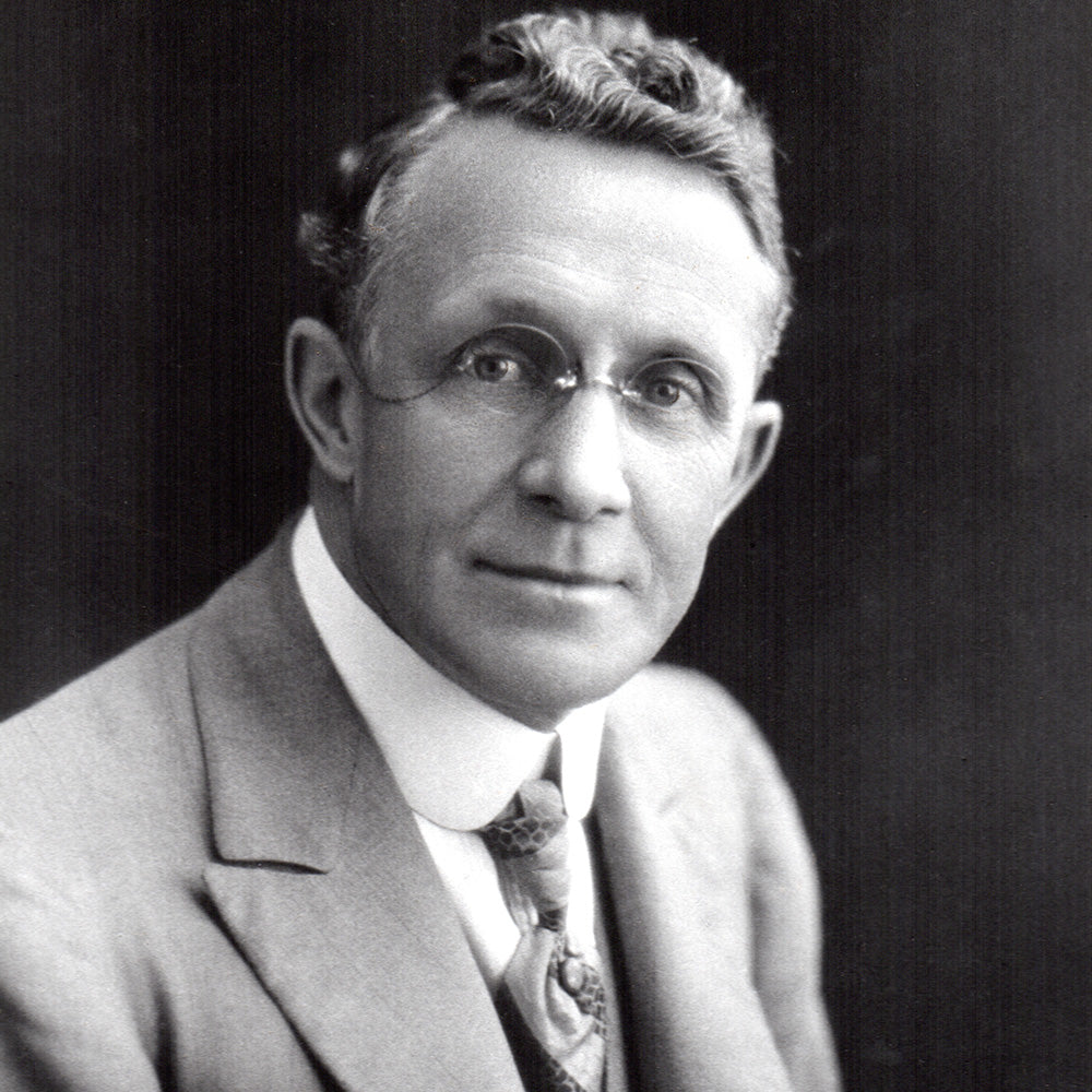 Wallace Bishop