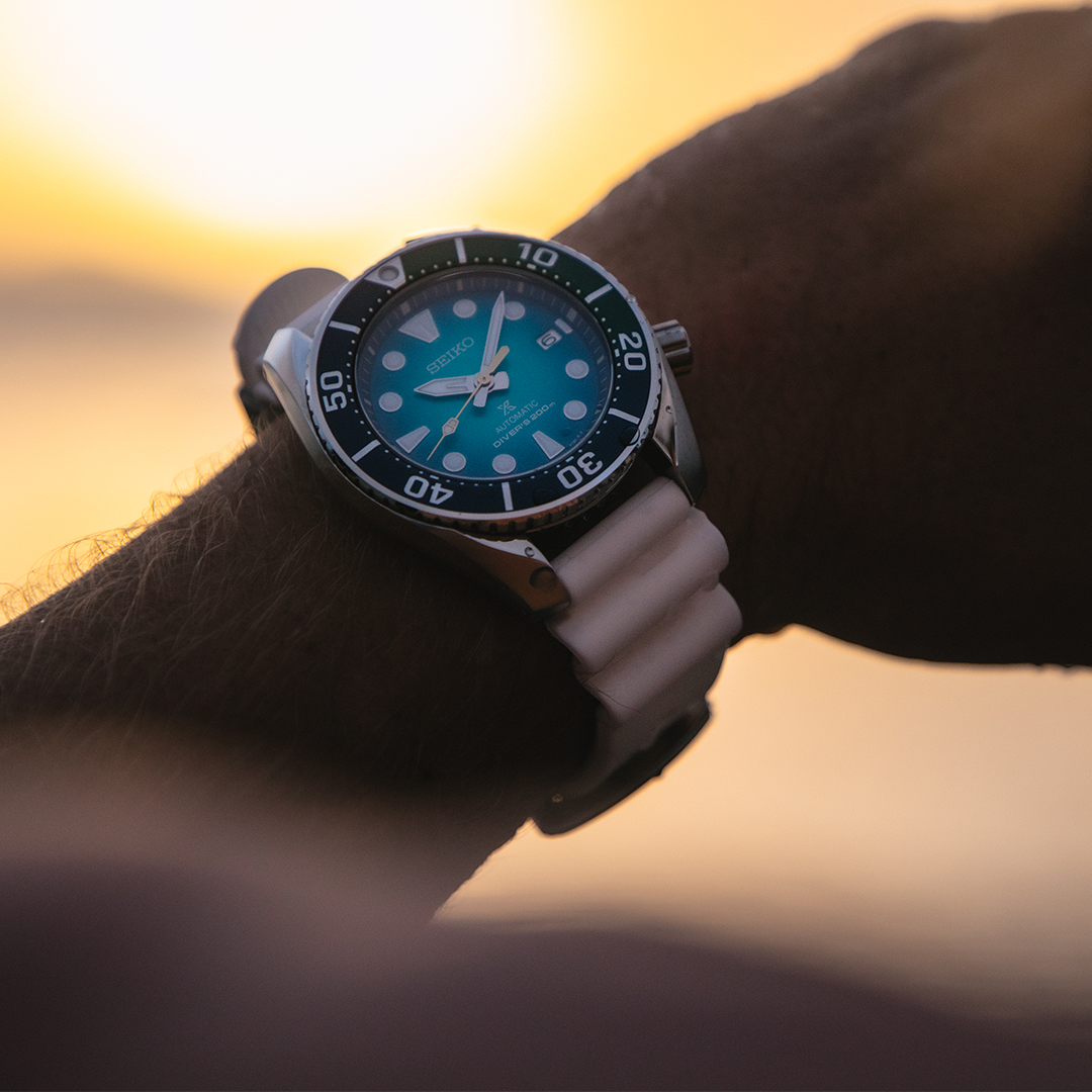 seiko prospex 45mm