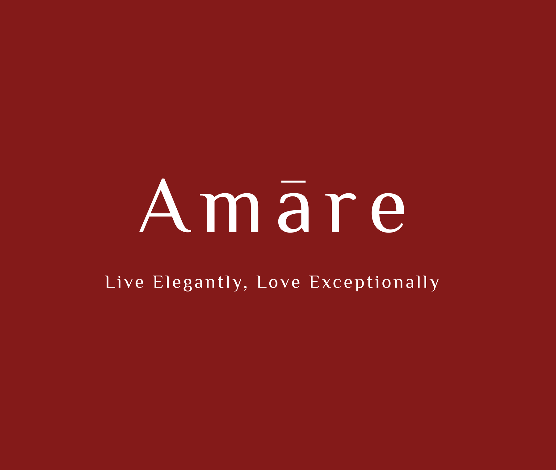 Amāre Luxury Platinum Engagement & Bridal Collection Wallace