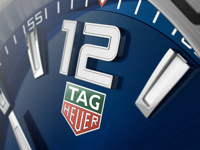 TAG HEUER FORMULA 1 QUARTZ 41MM WAZ1118.BA0875