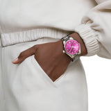 TAG HEUER CARRERA DATE
