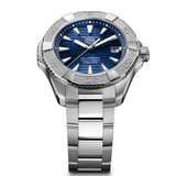 TAG HEUER AQUARACER PROFESSIONAL 200 SOLARGRAPH