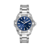 TAG HEUER AQUARACER PROFESSIONAL 200 SOLARGRAPH