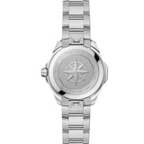 TAG HEUER AQUARACER PROFESSIONAL 200 SOLARGRAPH