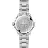 TAG HEUER AQUARACER PROFESSIONAL 200 SOLARGRAPH