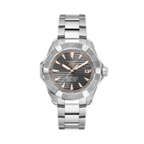TAG HEUER AQUARACER PROFESSIONAL 200 SOLARGRAPH