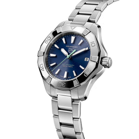 TAG HEUER AQUARACER SOLARGRAPH 34MM WBP1311.BA0005