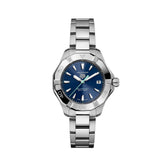 TAG HEUER AQUARACER SOLARGRAPH 34MM WBP1311.BA0005