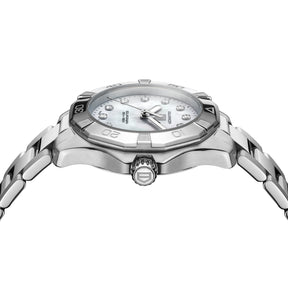 TAG HEUER AQUARACER SOLARGRAPH 34MM WBP1313.BA0005