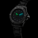 TAG HEUER AQUARACER SOLARGRAPH 34MM WBP1314.BA0005