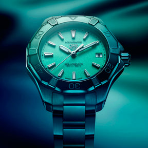 TAG HEUER AQUARACER SOLARGRAPH 34MM WBP1315.BA0005