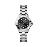 TAG HEUER AQUARACER PROFESSIONAL 100 SOLARGRAPH