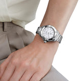 TAG HEUER AQUARACER PROFESSIONAL 100 SOLARGRAPH