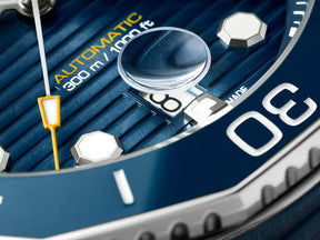 TAG HEUER AQUARACER AUTOMATIC 43MM WBP201B.FT6198