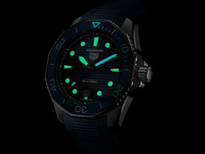 TAG HEUER AQUARACER AUTOMATIC 43MM WBP201B.FT6198