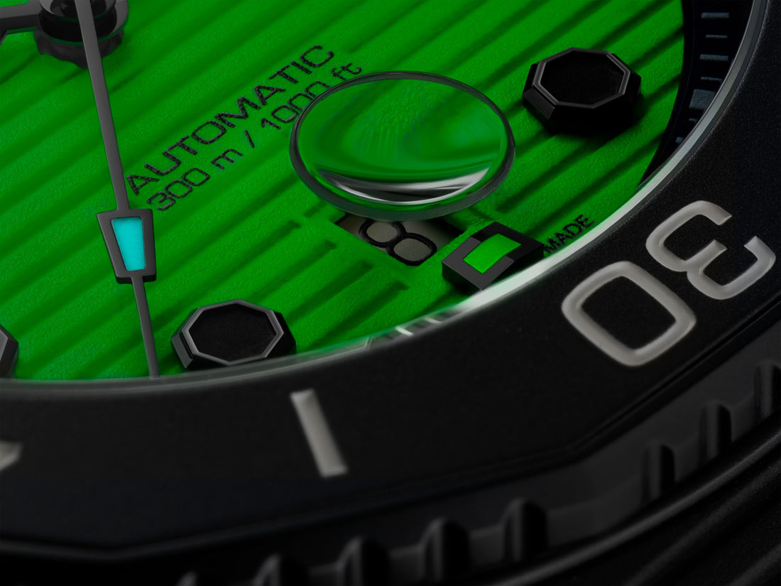 TAG HEUER AQUARACER AUTOMATIC 43MM WBP201D.FT6197