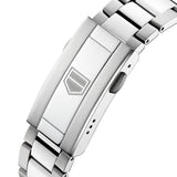 TAG Heuer Aquaracer Professional 200 Men's 40mm Watch WBP2115.BA0627