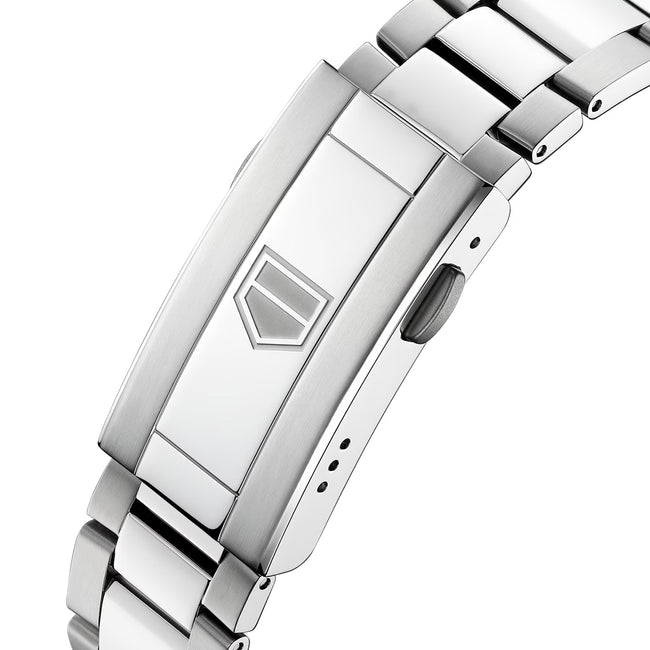 TAG Heuer Aquaracer Professional 200 Men's 40mm Watch WBP2115.BA0627