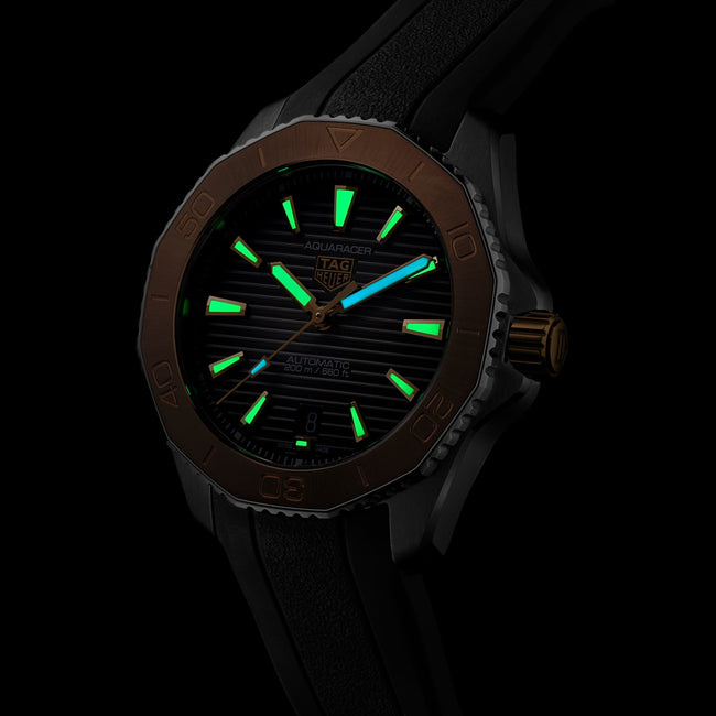 Aquaracer 2000 discount