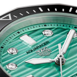 TAG Heuer Aquaracer Professional Men's 36mm Automatic Watch WBP231K.BA0618