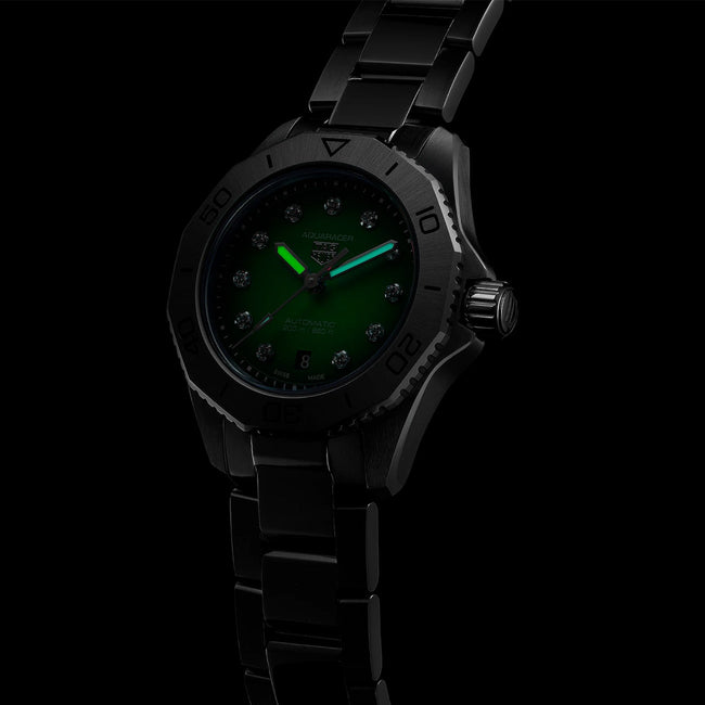 Aquaracer limited deals edition