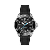 TAG HEUER AQUARACER AUTOMATIC 42MM  WBP5110.FT6257