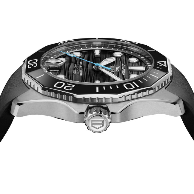 TAG HEUER AQUARACER AUTOMATIC 42MM  WBP5110.FT6257