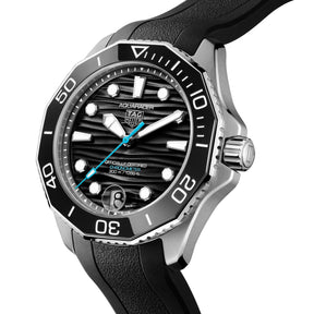 TAG HEUER AQUARACER AUTOMATIC 42MM  WBP5110.FT6257