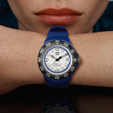 TAG HEUER FORMULA 1 SOLARGRAPH