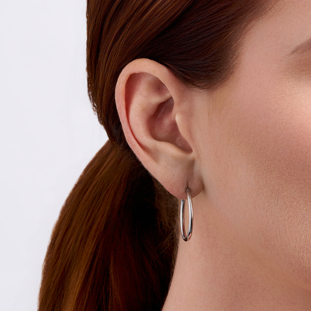 Sterling Silver Earrings
