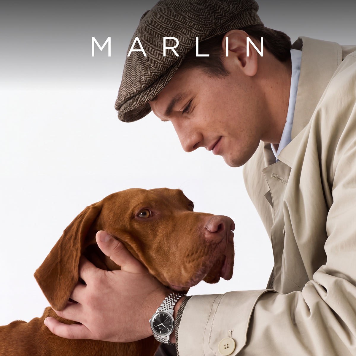 Timex Marlin