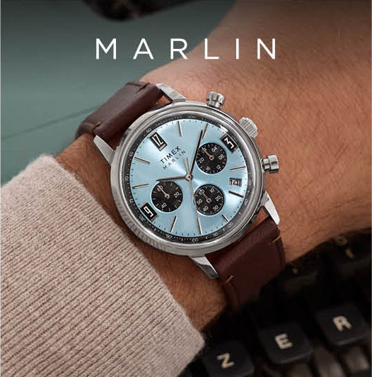 Timex Marlin