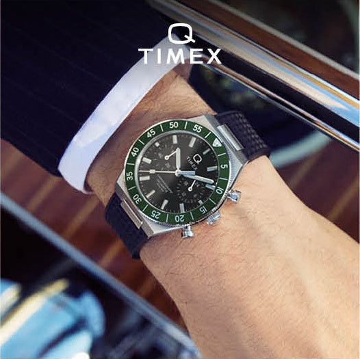 Q Timex