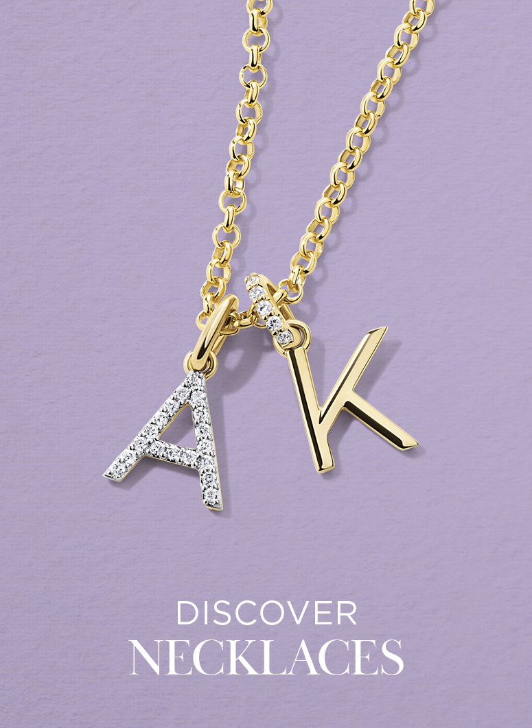 Pendants and Necklaces