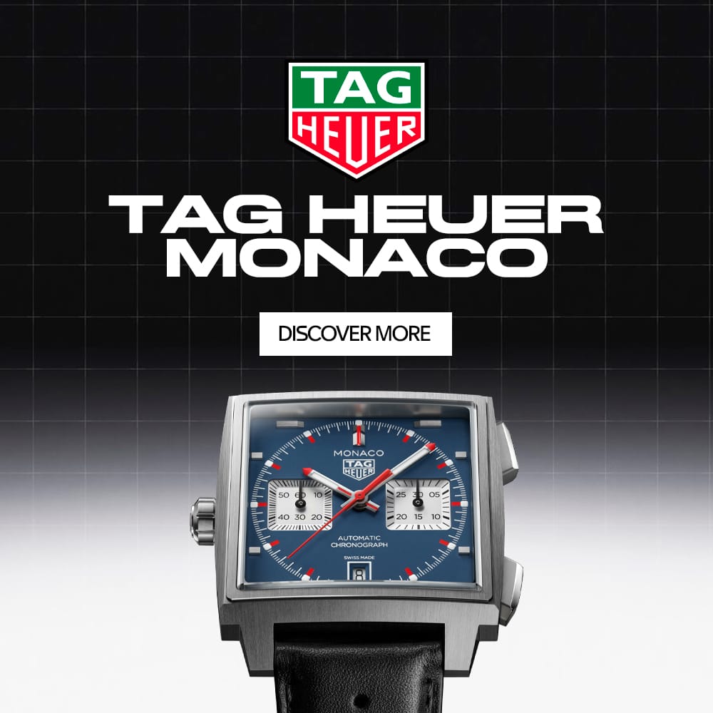 DISCOVER THE COLLECTION