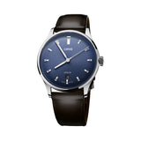 Oris Artelier Automatic 38mm Watch 733 7810 4055LS