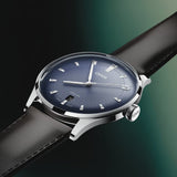 Oris Artelier Automatic 38mm Watch 733 7810 4055LS