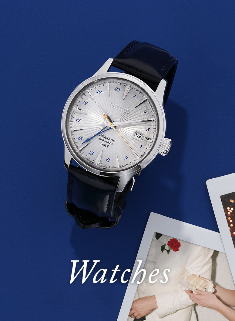 Watches