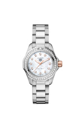 TAG HEUER AQUARACER PROFESSIONAL 200 QUARTZ 30MM WBP1451.BA0622