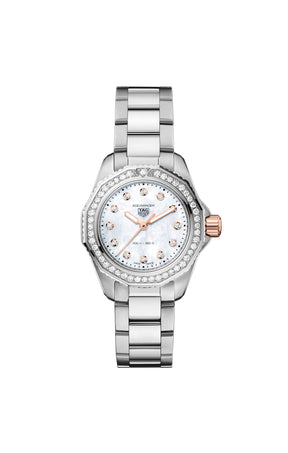 TAG HEUER AQUARACER PROFESSIONAL 200 QUARTZ 30MM WBP1451.BA0622