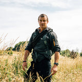 Bear Grylls